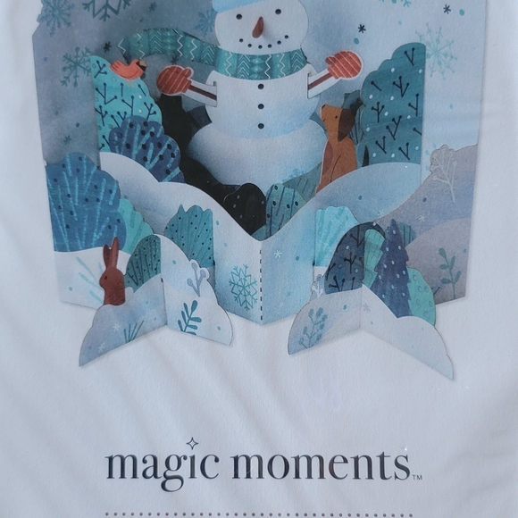 Pop-up Christmas cards - Picture 7 of 8